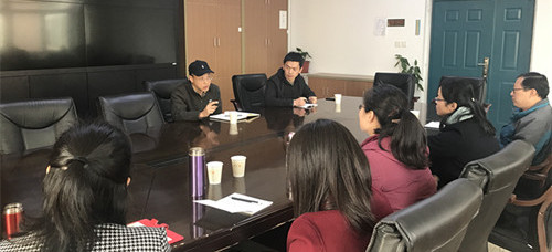 江国华书记全面调研澳门六合彩论坛
公共基础课建设