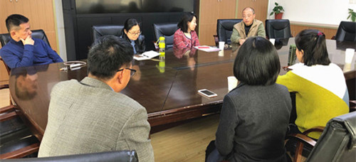江国华书记调研澳门六合彩论坛
大学英语课程建设